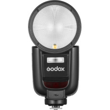 Godox flash V1 Pro for Nikon