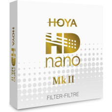 Hoya Filter Hoya HD nano MkII UV 77mm