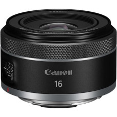 Canon RF 16mm F2.8 STM