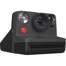 Polaroid NOW GEN 2 BLACK