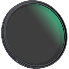 K&F Concept K&F Concept 72mm XV38 Nano-X Variable/Fader ND Filter