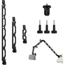 Neewer EXTENTION ARM KIT FOR ACTION CAM 10101350