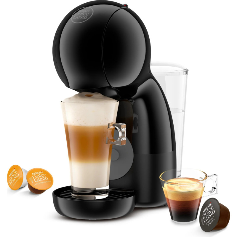 Nescafe Kavos aparatas Dolce Gusto EDG110.AB PICCOLOXS