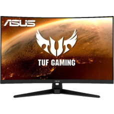 Asus 68,6cm Gaming VG27WQ1B TUF WQHD HDMI DP Curv Spk 165hz 90LM0671-B01170