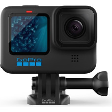 Go-Pro GoPro CHDHX-112-RW sports photography camera 27.6 MP 5K Ultra HD CMOS 25.4 / 1.9 mm (1 / 1.9