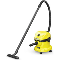 Karcher Kärcher WD 2-18 12 L Drum vacuum Dry&wet 225 W Dust bag