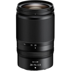 Nikon Nikkor Z 28-75mm F2.8