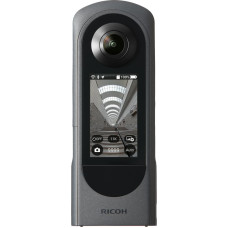 Ricoh THETA X