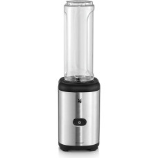 WMF Kult X 0416270011 0.6 L Tabletop blender 300 W Black, Silver