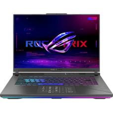 Asus Laptop Asus ROG Strix G16 i9-14900HX / 16 GB / 1 TB / RTX 4080 / 240 Hz (G614JZR-N4070)