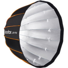 Godox Quick Release Parabolic Softbox QR P90 Bowens