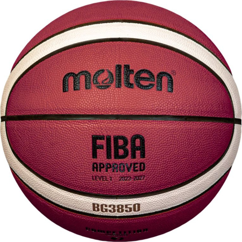 Molten BG3850 Basketbola bumba