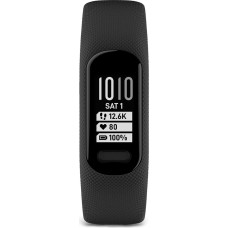 Garmin Vivosmart 5 EMEA black, S/M 010-02645-10