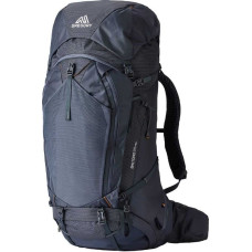 Gregory Baltoro Pro 85- Alaska Blue trekking backpack