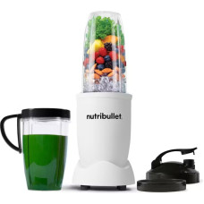 Nutribullet Trintuvas Nutribullet Pro NB907MAW