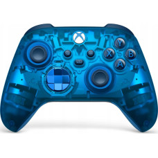 Microsoft Pad Microsoft MICROSOFT Xbox Wireless Controller Special Edition