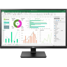 LG Monitor LG 27BN55UP-B