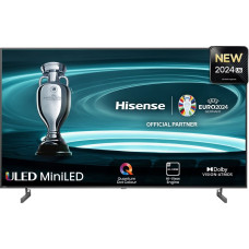 Hisense 50U6NQ TV 127 cm (50