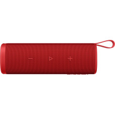 Xiaomi Sound Outdoor 30W Czerwony | Głośnik bezprzewodowy | Bluetooth 5.4, IP67, 2600mAh