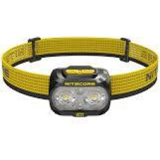 Nitecore HEADLAMP UT SERIES 800LUMENS/UT27 UPGRADE NITECORE