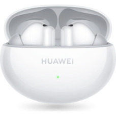 Huawei wireless earbuds FreeBuds 6i, white