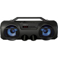 Rebeltec Głośnik Rebeltec SoundBox 440 czarny (RBLGLO00045)