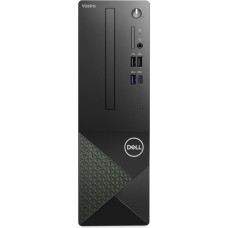 Dell Vostro 3030 Intel® Core™ i3 i3-14100 8 GB DDR5-SDRAM 1 TB SSD Windows 11 Pro SFF PC Black