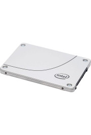 Intel Dysk serwerowy Intel 1.92TB 2.5'' SATA III (6 Gb/s)  (SSDSC2KB019TZ01)