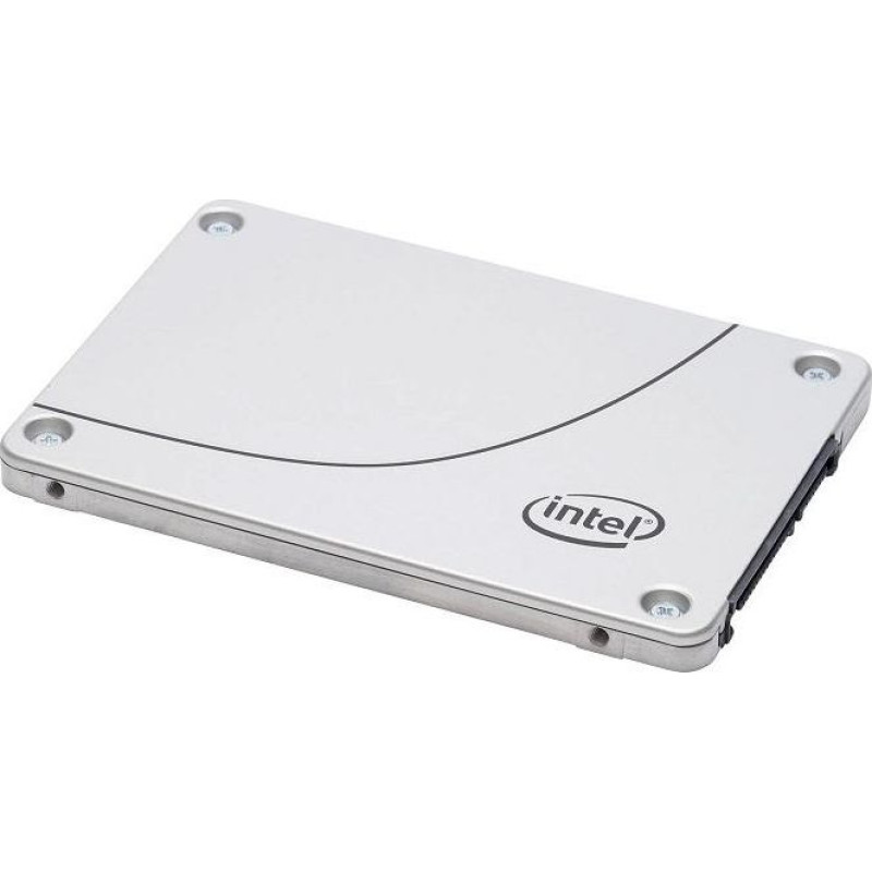 Intel Dysk serwerowy Intel 1.92TB 2.5'' SATA III (6 Gb/s)  (SSDSC2KB019TZ01)