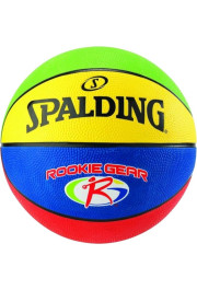 Spalding Basketbola bumba Spalding Rookie Gear Ball 84395Z