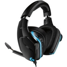 Logitech G635 7.1 Surround Sound LIGHTSYNC Gaming Headset 981-000750