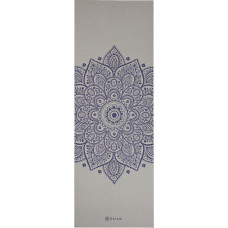 Gaiam Sustained Sundial Flower Jogas paklājiņš 5mm 65732