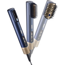 Babyliss AS6550E hair dryer 1600 W navy blue (navy)