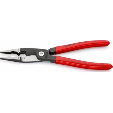 Knipex SZCZYPCE DO PRAC ELEKTROINSTALACYJNYCH 200 MM, 6W1 (1 SZT)