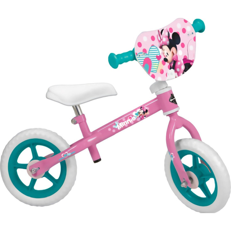 Huffy Running bike 10