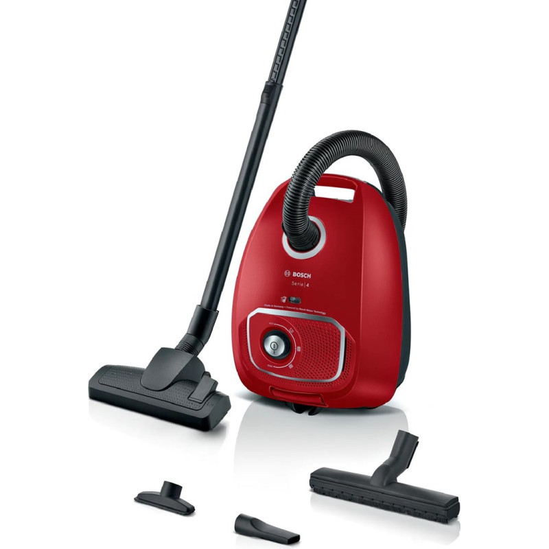 Bosch hoover BGB 41RD3H