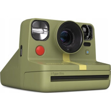 Polaroid Aparat cyfrowy Polaroid Aparat Polaroid Now + Gen 2 Forest Green