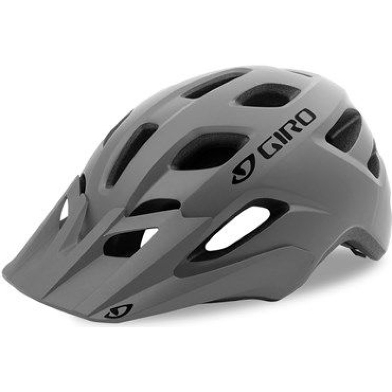 Giro Kask mtb COMPOUND MIPS matte grey roz. Uniwersalny XL (58-65 cm) - GR-7089285