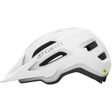 Giro Kask mtb FIXTURE II Rozmiar kasku: Uniwersalny(54-61 cm), Matte White, System MIPS: NIE