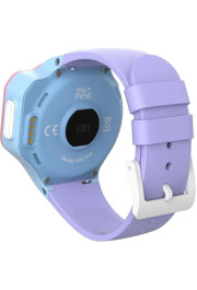 Myfirst SMARTWATCH KIDS FONE R1S/MIX EU KW1305SA-PB01 MYFIRST