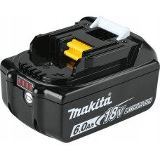 Makita Akumulator 18v 6,0ah Bl1860b M632f69-8