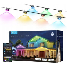 Govee H705E Permament Outdoor Lights 2 30m | Oświetlenie LED | RGBICW, Wi-Fi, Bluetooth, IP67