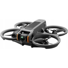 DJI Avata 2 without goggles or remote controller