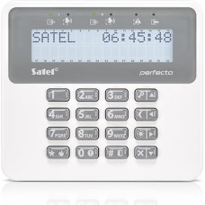 Satel KEYPAD LCD WIRELESS PERFECTA/PRF-LCD-WRL SATEL