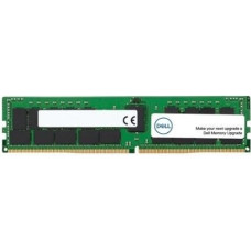 Dell Server Memory Module|DELL|DDR4/SDRAM|32GB|RDIMM/ECC|3200 MHz|1.2 V|AA799087