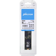 Micron SSD|MICRON|7450 PRO|480GB|M.2|NVMe|3D NAND|Write speed 700 MBytes/sec|Read speed 5000 MBytes/sec|TBW 800 TB|MTBF 2000000 hours|MTFDKBA480TFR-1BC1ZABYYR