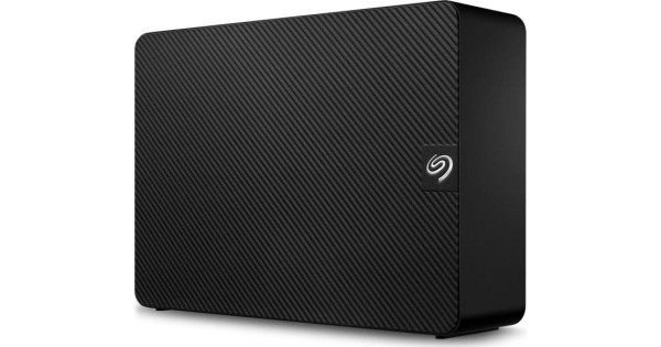 Seagate External HDD|SEAGATE|Expansion|10TB|USB 3.0|Drives 1|Black|STKP10000400