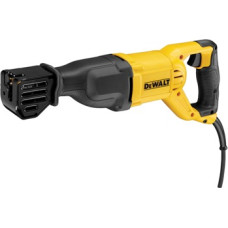 Dewalt Piła szablasta Dewalt DWE305PK 1100 W