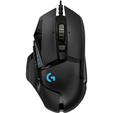 Logitech G G502 HERO High Performance Gaming Mouse