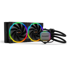 Be Quiet CPU COOLER S_MULTI/PURE LOOP 2 FX BW014 BE QUIET